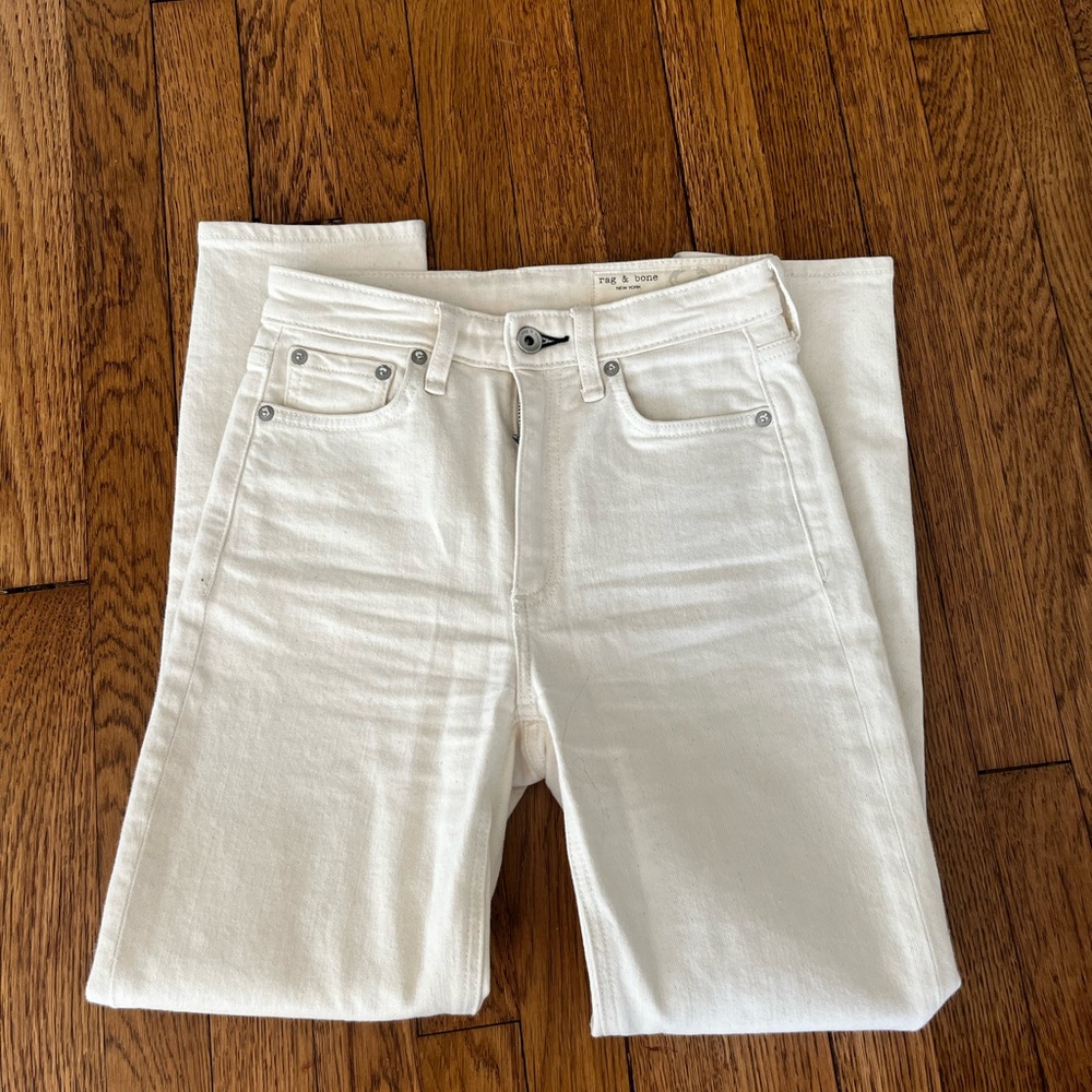 Rag & Bone Jeans